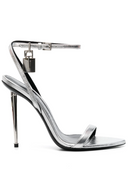 Tom Ford Sandals With Padlock