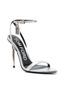Tom Ford Sandals With Padlock