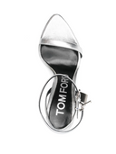 Tom Ford Sandals With Padlock