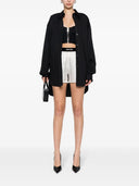 Tom Ford Shorts med fløjlsdetaljer