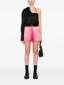 Tom Ford Shorts med fløjlsdetaljer