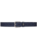 Gucci Belt With Gg Crossing