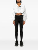 Leggings Tom Ford con band logo