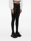 Leggings Tom Ford con band logo