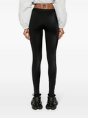 Leggings Tom Ford con band logo