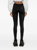 Leggings Tom Ford con band logo