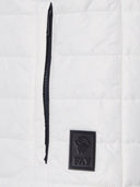 Fay Fay Padded Vest Zip