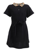 Burberry Kid Girl Jersy Dress