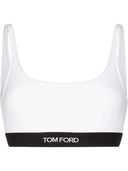 Tom Ford Balette z logo