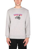 A.P.C. Bluza „Mika”