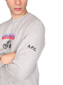 A.P.C. Bluza „Mika”