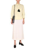 Jil Sander Boxy Fit Shirt