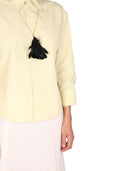 Jil Sander Boxy Fit Shirt