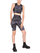 Shorts de cycliste MCQ