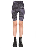 Shorts de cycliste MCQ