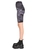 Shorts de cycliste MCQ
