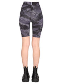 Shorts de cycliste MCQ
