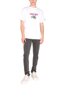 A.P.C. "Samy" T Shirt
