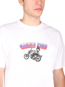A.P.C. "Samy" T Shirt