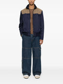 Gucci Denim Pants