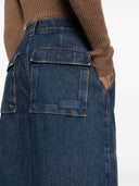 Gucci Denim Pants
