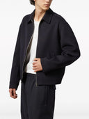 Gucci Double Face Jacket