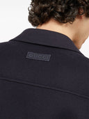 Gucci Double Face Jacket