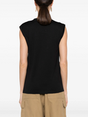 Balmain T Shirt With Print