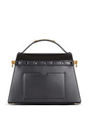 Balmain B Buzz Dynasty Shoulder Bag