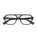 Bottega Veneta Bv1336 Oa Linea New Classic Gray