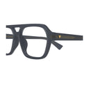 Bottega Veneta Bv1336 Oa Linea New Classic Gray