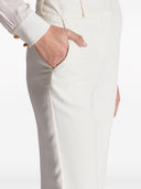 Balmain Flared Trousers