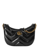 Gucci Shoulder Bag Gg Marmont Small