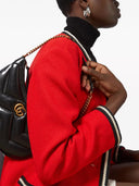 Gucci Shoulder Bag Gg Marmont Small