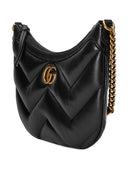 Gucci Shoulder Bag Gg Marmont Small