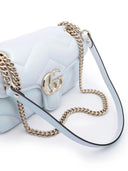 Gucci axelväska gg marmont liten