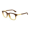 Bottega Veneta Bv1429 S Linea Ribbon Brown