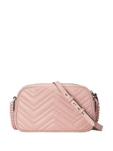 Bolso de hombro Gucci GG Marmont