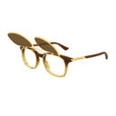 Bottega Veneta Bv1429 S Linea Ribbon Brown