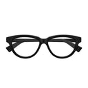 Bottega Veneta Bv1366 O Linea Triangle Black