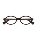 Bottega Veneta Bv1367 O Linea Triangle Havana