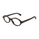 Bottega Veneta Bv1367 O Linea Triangle Havana