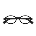 Bottega Veneta Bv1367 O Linea Triangle Black