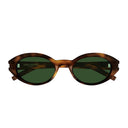 Saint Laurent Sl 567 Linea Corner Angle Havana