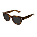Saint Laurent Sl 838 Linea Corner Angle Havana