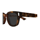 Saint Laurent Sl 838 Linea Corner Angle Havana