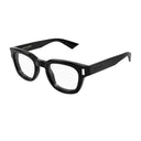 Saint Laurent Sl 838 Linea Corner Angle Black