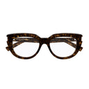 Saint Laurent Sl 828 Linea Corner Angle Havana