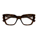 Saint Laurent Sl 829 Linea Corner Angle Havana