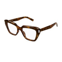 Saint Laurent Sl 829 Linea Corner Angle Havana